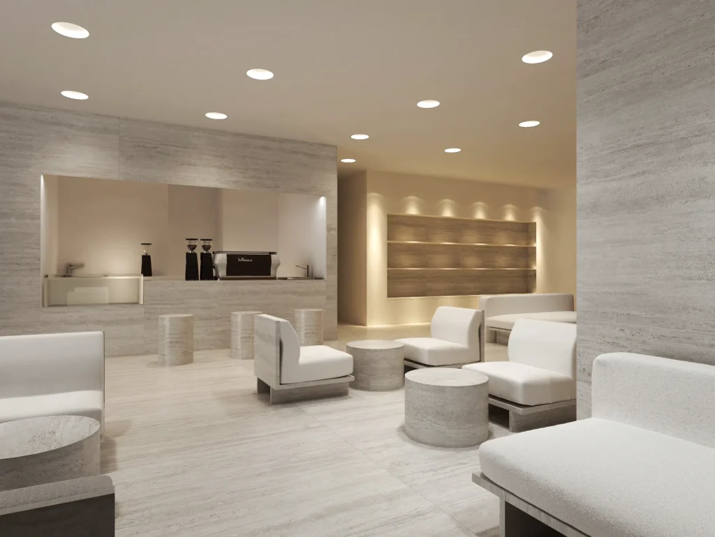 YJ30543经典罗马洞-米灰洞 (2)